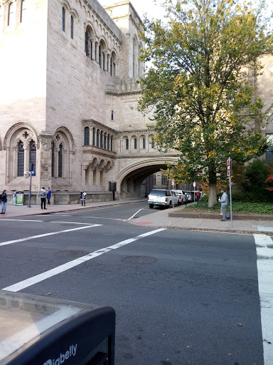 Nolen Center, Yale University Art Gallery