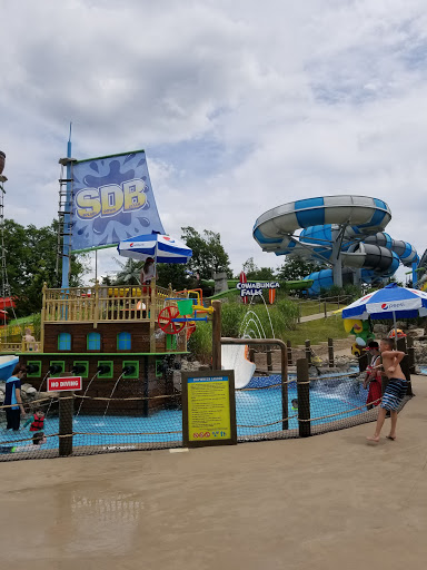 Water Park «SplashDown Beach», reviews and photos, 16 Old Rte 9 W, Fishkill, NY 12524, USA