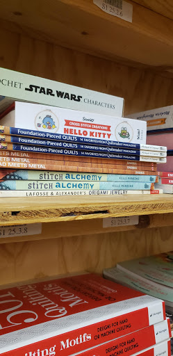 Book Store «Horizontal Books», reviews and photos, 1921 W 25th St, Cleveland, OH 44113, USA