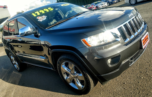 Car Dealer «Sunset Cars of Auburn», reviews and photos, 2020 Auburn Way N, Auburn, WA 98002, USA