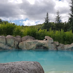 Photo n°1 de l'avis de Marta. fait le 07/08/2023 à 08:17 sur le  Hotel Le Grotte à Genga