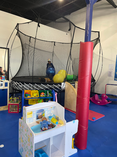 Gym «Kids Gym», reviews and photos, 9027 Portage Industrial Dr, Portage, MI 49024, USA