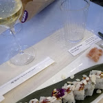 Photo n°3 de l'avis de Lucrezia.o fait le 30/08/2018 à 08:05 sur le  Ristorante La Siesta à Riccione