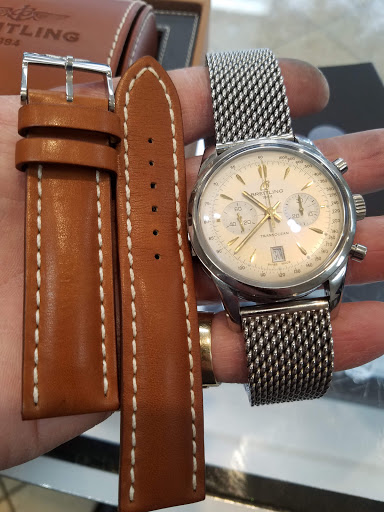 Jeweler «Marlowe Credit Jewelers», reviews and photos, 16055 Cross Bay Blvd, Jamaica, NY 11414, USA