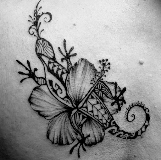 Tattoo Shop «Earthbound Tattoo», reviews and photos, 490 Orange Ave, Sand City, CA 93955, USA