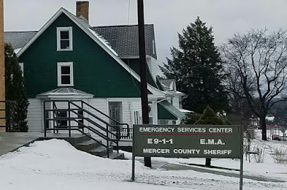 Mercer County Sheriff's Office