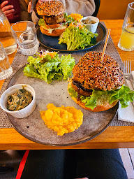 Photo n°36 de Mama Gaïa à Vence ()