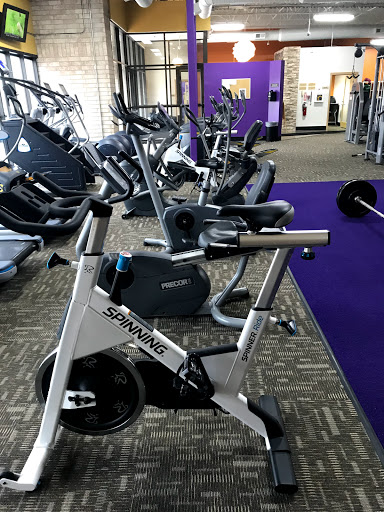 Gym «Anytime Fitness», reviews and photos, 5580 W Broadway Ave, Crystal, MN 55428, USA