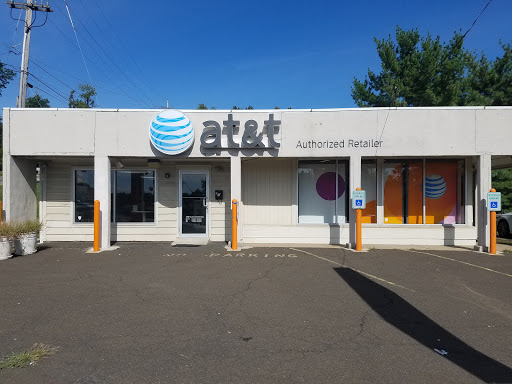 Cell Phone Store «AT&T Authorized Retailer», reviews and photos, 2 Bustleton Pike, Feasterville-Trevose, PA 19053, USA