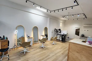 Salon de Seoul - Korean hairsalon by Nick image