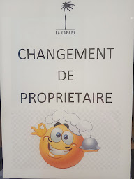 Photo n°64 de Restaurant La Cabane à Hyères ()