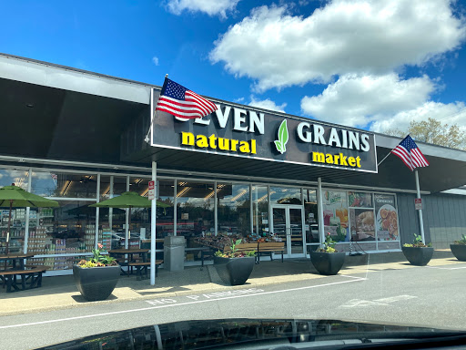 Health Food Store «Seven Grains Natural Market», reviews and photos, 92 West Ave, Tallmadge, OH 44278, USA