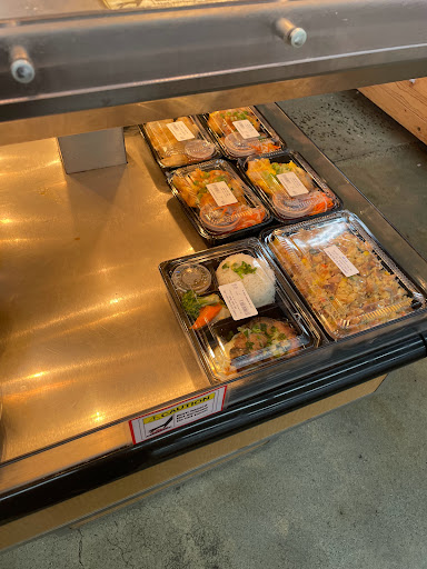 Asian Grocery Store «Viet-Wah Asian Food Market», reviews and photos, 2825 NE Sunset Blvd, Renton, WA 98056, USA