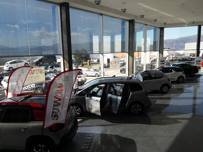 Citroën Z Sousa E Camilo - Vila Real