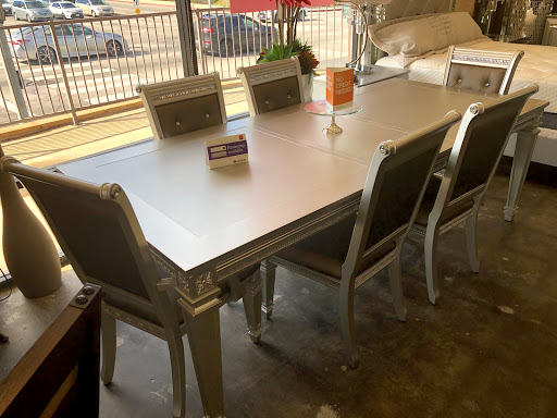 Furniture Store «Furniture Corner», reviews and photos, 8660 Reseda Blvd, Northridge, CA 91324, USA