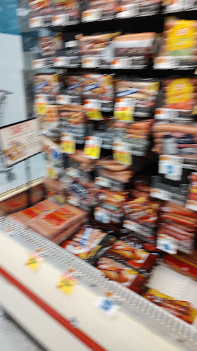 Grocery Store «Food Lion», reviews and photos, 4195 Winchester Rd, Marshall, VA 20115, USA