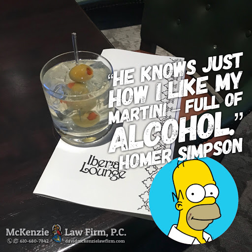 Criminal Justice Attorney «McKenzie Law Firm, P.C.», reviews and photos