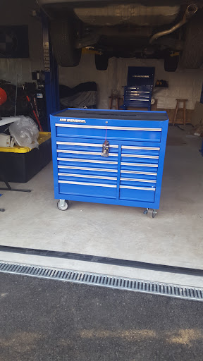 Hardware Store «Harbor Freight Tools», reviews and photos, 6320 Ritchie Hwy #3, Glen Burnie, MD 21061, USA