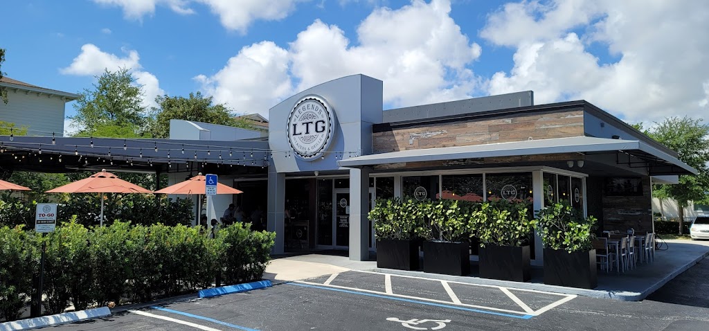 Legends Tavern & Grille - Pompano Beach 33060
