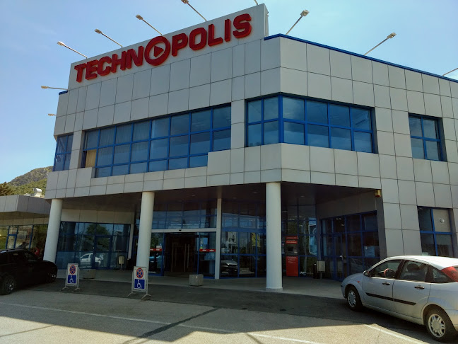 technopolis.bg