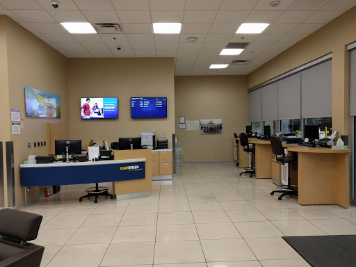 Used Car Dealer «CarMax», reviews and photos, 16411 Shady Grove Rd, Gaithersburg, MD 20877, USA