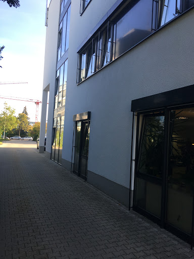 DEKRA Automobil GmbH Außenstelle München-Ost