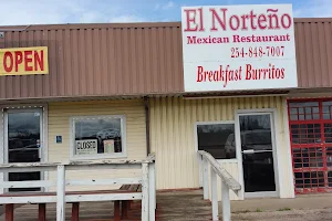 El Norteno image