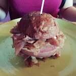 Photo n°1 de l'avis de Nathan.a fait le 18/08/2021 à 19:46 sur le  La Casareccia à Avigliano Umbro