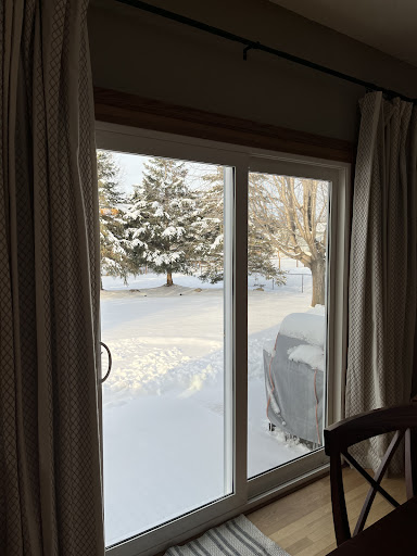 Window Installation Service «Budget Exteriors Inc.», reviews and photos