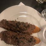 Photo n°2 de l'avis de Thomas.. fait le 10/04/2022 à 05:46 sur le  Osteria Marise à Trieste