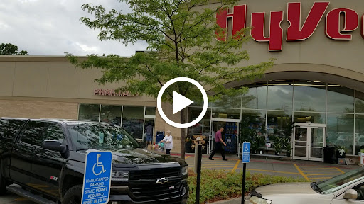 Supermarket «Hy-Vee», reviews and photos, 4815 Maple Dr, Pleasant Hill, IA 50327, USA