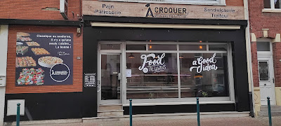 A Croquer - Artisan Traiteur à Vendin-le-Vieil