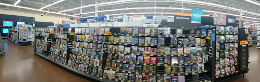 Discount Store «Walmart», reviews and photos, 8350 Shaver Rd, Portage, MI 49024, USA