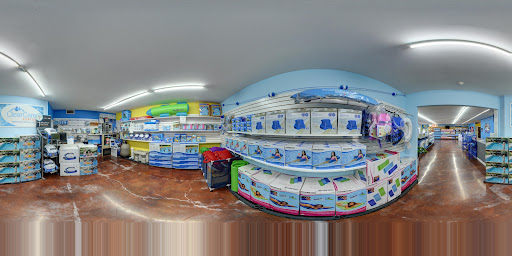 Swimming Pool Contractor «Volunteer Pools & Services, L.L.C.», reviews and photos, 704 Henslee Dr, Dickson, TN 37055, USA