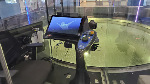 Amusement Center «iFLY», reviews and photos, 9540 Katy Fwy, Houston, TX 77055, USA