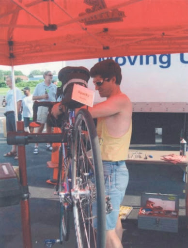 Bicycle Store «Bike King Cycling», reviews and photos, 364 W Trenton Ave, Morrisville, PA 19067, USA