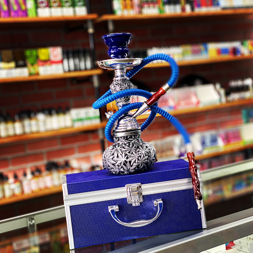 Vaporizer Store «Smokers Wonderland and Convenience Store», reviews and photos, 34785 Grand River Ave, Farmington, MI 48335, USA