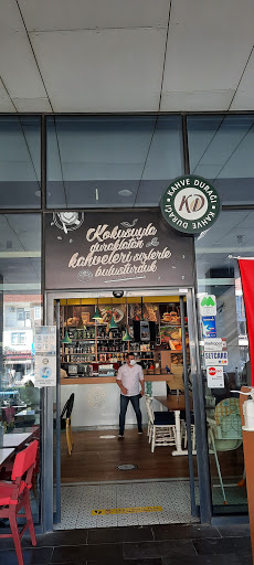 Kahve Durağı Fethiye