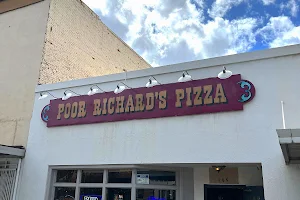 Poor Richards Pizza image