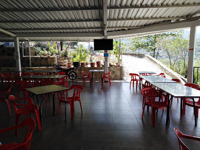 Estadero Restaurante Oskar - Vereda Río de Abajo, Puente Pinzón, Vía, Soatá-Boavita, Boavita, Boyacá, Colombia