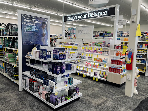 Drug Store «CVS», reviews and photos, 4849 William Flinn Hwy, Allison Park, PA 15101, USA