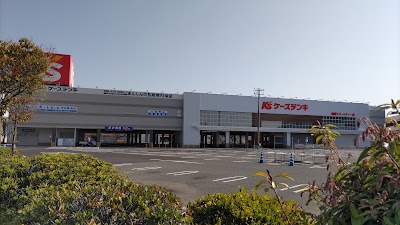 ケーズデンキ 姫路リバーシティー店