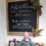 Photo n°2 de l'avis de Cristiano.a fait le 27/02/2023 à 03:55 sur le  Ristorante Pizzeria Antiqva à Auronzo