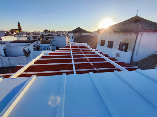 Tolday Sistemas y Protección Solar – (Córdoba)