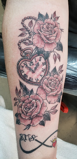 Explore thundercat tattoo ideas, creative tattoo ideas in Vallejo, available at Only Skin Deep