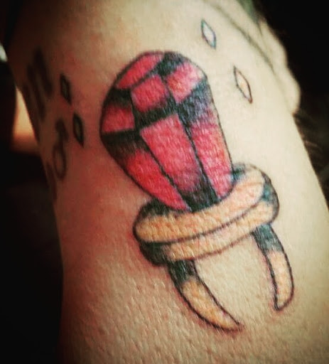 Explore kintsugi tattoo ideas, creative tattoo ideas in Lansing, available at Ink Therapy Lansing