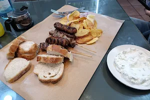 Kostas Souvlaki image