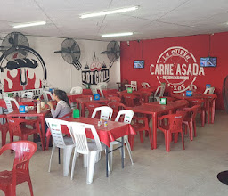 CARNE ASADA LA CURVA TEXAS photo