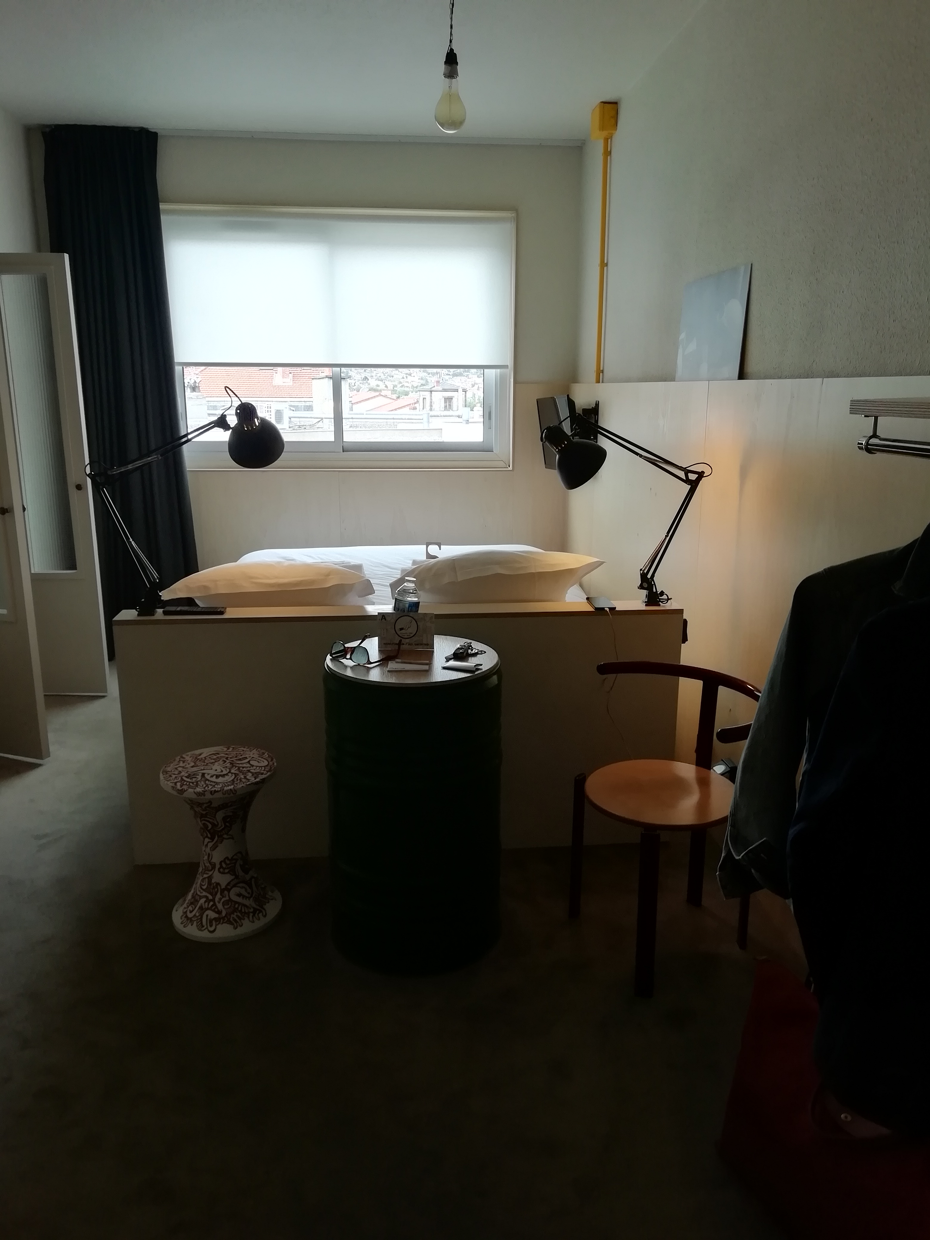 Photo n° 1 de l'avis de Claudie.e fait le 14/08/2019 à 09:39