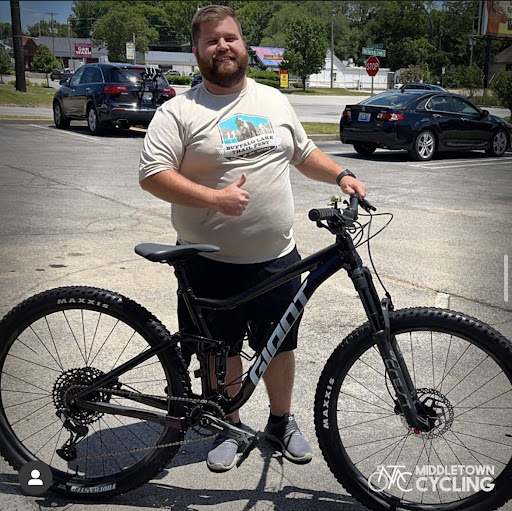 Bicycle Store «Middletown Cycling & Fitness», reviews and photos, 11519 Shelbyville Rd, Louisville, KY 40243, USA